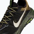 Férfi futócipők Nike Wildhorse 10 black/peat moss/volt ice/phantom 8