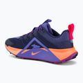 Női futócipő Nike Wildhorse 10 midnight navy/sapphire/hydrogen blue 3