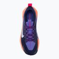 Női futócipő Nike Wildhorse 10 midnight navy/sapphire/hydrogen blue 5