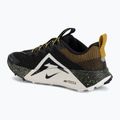 Nike Wildhorse 10 női futócipő black/peat moss/volt ice/phantom 3