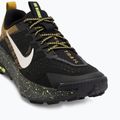 Férfi futócipők Nike Wildhorse 10 black/peat moss/volt ice/phantom 7
