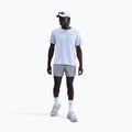 Férfi futóshort Nike Stride Brief-Lined 5" light smoke grey 2