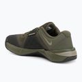 Férfi súlyemelő cipő Nike Metcon 10 medium olive/sequoia/black/neutral olive 3