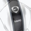 Focilabda Nike Academy T90 Metallic '26 metallic silver/black/black méret 4 3