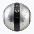 Focilabda Nike Academy T90 Metallic '26 metallic silver/black/black méret 4