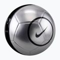 Focilabda Nike Academy T90 Metallic '26 metallic silver/black/black méret 4 2