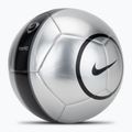 Focilabda Nike Academy T90 Metallic '26 metallic silver/black/black méret 5 2