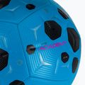 Focilabda Nike Academy blue glow/black/pink blast 5-ös méret 3