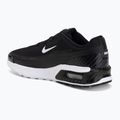 Férfi Nike Air Max cipők white black/white 3