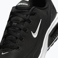 Férfi Nike Air Max cipők white black/white 8