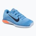 Férfi teniszcipő Nike Vapor 12 Clay university blue/midnight navy