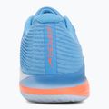 Férfi teniszcipő Nike Vapor 12 Clay university blue/midnight navy 6