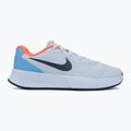 Férfi cipők Nike Vapor Lite 3 Clay hydrogen blue/hot lava/midnight navy 2