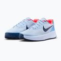Férfi cipők Nike Vapor Lite 3 Clay hydrogen blue/hot lava/midnight navy 10