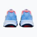 Férfi cipők Nike Vapor Lite 3 Clay hydrogen blue/hot lava/midnight navy 11