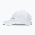 Gyerek baseballsapka Nike Dri-FIT Club white/flt gold