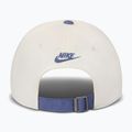 Baseballsapka Nike Club Unstructured JDI sail/diffused blue/diffused blue 2