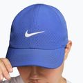 Baseballsapka Nike Dri-Fit ADV Club sapphire/white 4