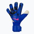 Kapus kesztyű Nike Vapor Grip3 racer blue/black/pink blast