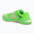 Férfi súlyemelő cipő Nike Metcon 10 green strike/light liquid lime/black 3