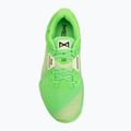 Férfi súlyemelő cipő Nike Metcon 10 green strike/light liquid lime/black 5