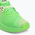 Férfi súlyemelő cipő Nike Metcon 10 green strike/light liquid lime/black 7