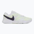 Nike Court Lite 4 férfi cipő white/volt tint/dark raisin 2