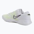 Nike Court Lite 4 férfi cipő white/volt tint/dark raisin 3