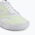 Nike Court Lite 4 férfi cipő white/volt tint/dark raisin 7