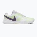 Nike Court Lite 4 férfi cipő white/volt tint/dark raisin