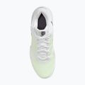 Nike Court Lite 4 férfi cipő white/volt tint/dark raisin 6