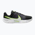 Férfi teniszcipő Nike GP Challenge Pro black/anthracite/volt 8