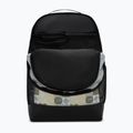 Nike Brasilia edzőhátizsák 9.5 24 l off white/black/white 4