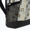Nike Brasilia edzőhátizsák 9.5 24 l off white/black/white 8