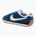 Férfi cipők Nike Pacific court blue/black/gum light brown/sail 3