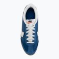 Férfi cipők Nike Pacific court blue/black/gum light brown/sail 5