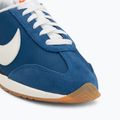Férfi cipők Nike Pacific court blue/black/gum light brown/sail 7