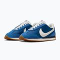 Férfi cipők Nike Pacific court blue/black/gum light brown/sail 3