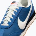 Férfi cipők Nike Pacific court blue/black/gum light brown/sail 8