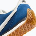 Férfi cipők Nike Pacific court blue/black/gum light brown/sail 9