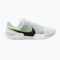 Férfi teniszcipő Nike GP Challenge Pro white/pure platinum/volt/black 8