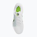 Férfi teniszcipő Nike GP Challenge Pro white/pure platinum/volt/black 10