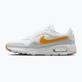 Nike Air Max SC férfi cipő white/photon dust/gold leaf 2
