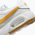 Nike Air Max SC férfi cipő white/photon dust/gold leaf 8