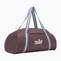 Női edzőtáska Nike Gym Club Retro 24 l Tattoo/Iron Purple/Sail