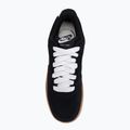 Férfi cipők Nike Court Vision Low FL black/gum med brown/white 5
