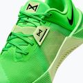 Férfi súlyemelő cipő Nike Metcon 10 green strike/light liquid lime/black 5