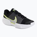 Férfi teniszcipő Nike GP Challenge Pro black/anthracite/volt