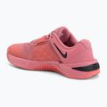 Női edzőcipő Nike Metcon 10 peony/sea coral/lava glow/black 3