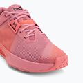 Női edzőcipő Nike Metcon 10 peony/sea coral/lava glow/black 7